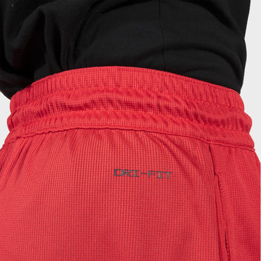 Short Jordan Jump Man rouge pour hommes